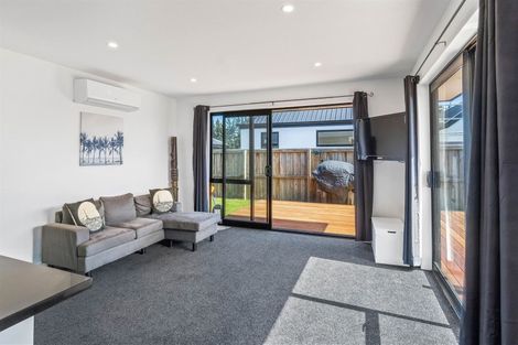 Photo of property in 52 Jean Archie Drive, Rolleston, 7614