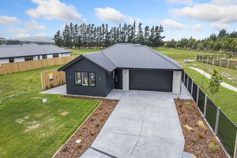 Photo of property in 49 Greig Crescent, Amberley, 7481