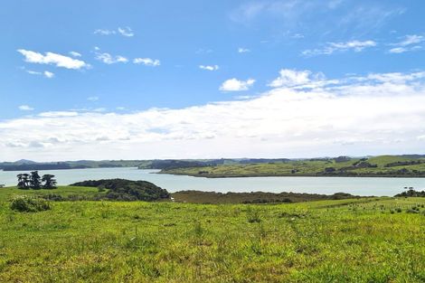 Photo of property in 304 Arapaoa Road, Tinopai, Matakohe, 0593