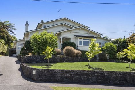 Photo of property in 12 Ngapuhi Road, Remuera, Auckland, 1050