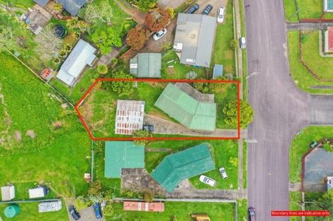 Photo of property in 21 Williams Avenue, Kaikohe, 0405