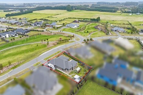 Photo of property in 66 Preston Avenue, West Melton, 7618