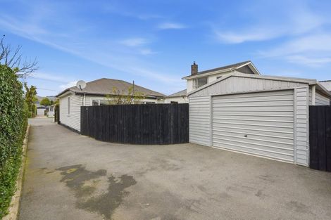 Photo of property in 17 Bletsoe Avenue, Spreydon, Christchurch, 8024