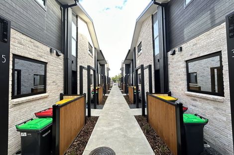 Photo of property in 6/3 Shearer Avenue, Papanui, Christchurch, 8052