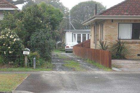 Photo of property in 20 Galloway Street, Hamilton East, Hamilton, 3216