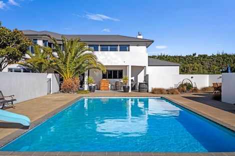 Photo of property in 159 Verona Place, Ohoka, Kaiapoi, 7692