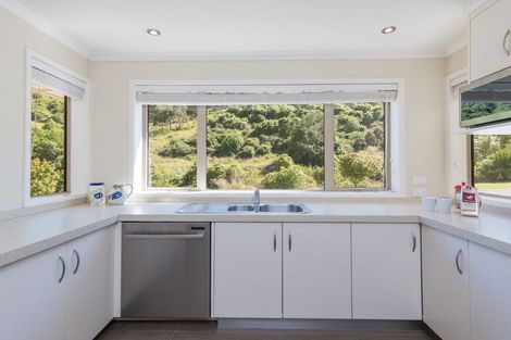 Photo of property in 16 Saddleback Road, Todds Valley, Nelson, 7071