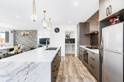 Photo of property in 86 Wairau Drive, Tikipunga, Whangarei, 0112