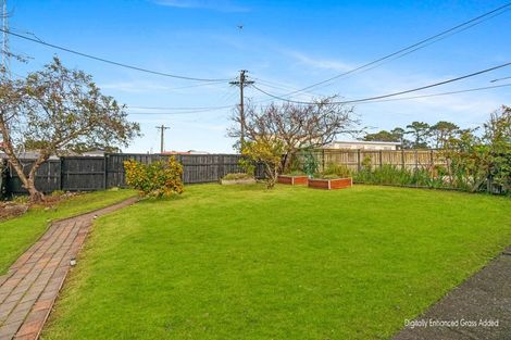 Photo of property in 3/100 Portage Road, New Lynn, Auckland, 0600