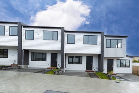 Photo of property in 1/49 Sunnyside Road, Sunnyvale, Auckland, 0612