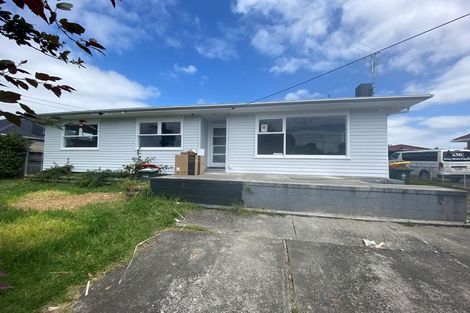 Photo of property in 23 Haddon Street, Mangere East, Auckland, 2024