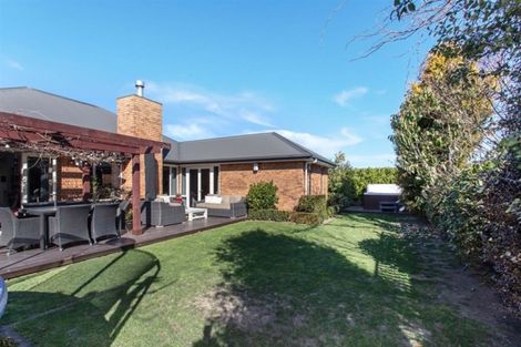 Photo of property in 18 Aylsham Lane, Casebrook, Christchurch, 8051