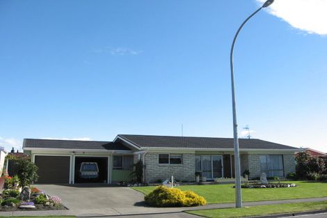 Photo of property in 33 Titoki Crescent, Pirimai, Napier, 4112