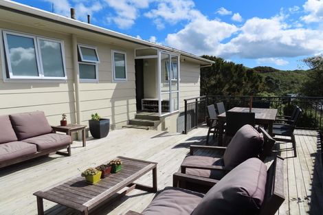 Photo of property in 8 Otira Grove, Kelson, Lower Hutt, 5010