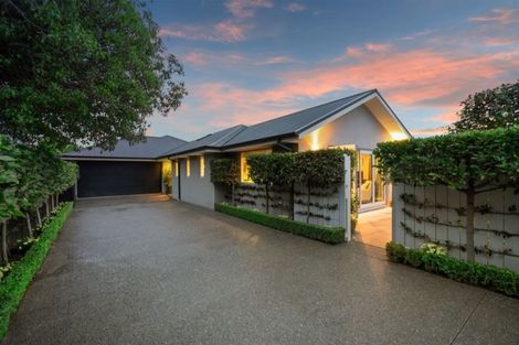 Photo of property in 30 Hawthorne Street, Strowan, Christchurch, 8052