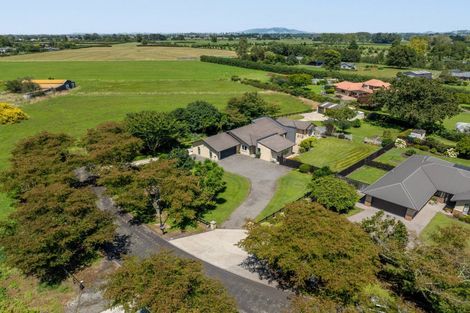 Photo of property in 8 Odlum Drive, Matamata, 3472