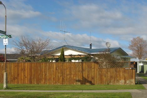 Photo of property in 36 Puriri Crescent, Edgecumbe, 3120