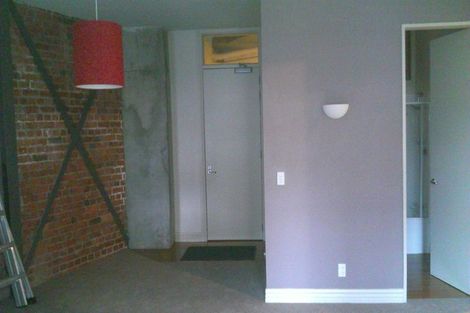 Photo of property in Columbia Apartments, 10/32 Cuba Street, Te Aro, Wellington, 6011