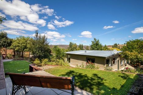 Photo of property in 48 Letts Gully Road, Letts Gully, Alexandra, 9393
