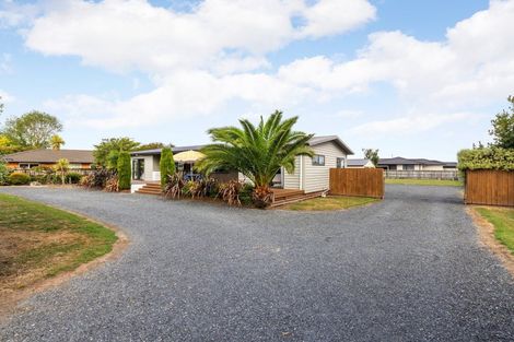 Photo of property in 11 Herangi Crescent, Ngaruawahia, 3720