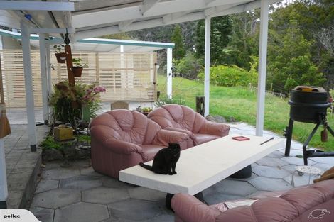 Photo of property in 12 Kaikatia Road, Pukenui, 0484