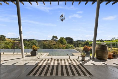 Photo of property in 83 I'anson Road, Minden, Tauranga, 3179