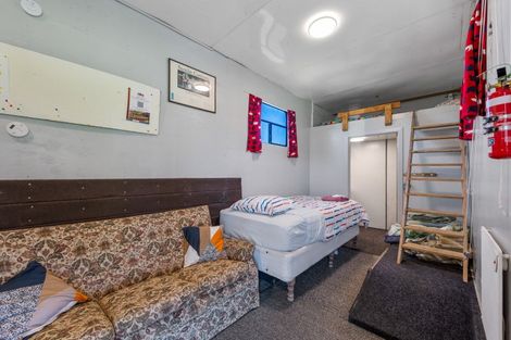 Photo of property in The Crows Nest Backpackers, 3365 Ida Valley-omakau Road, Oturehua, 9387