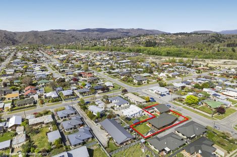 Photo of property in 21 Ashworth Street, Alexandra, 9320