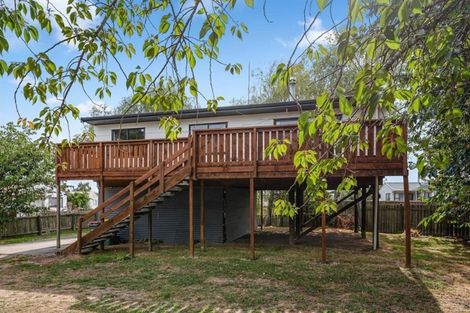 Photo of property in 20 Beech Place, Owhata, Rotorua, 3010