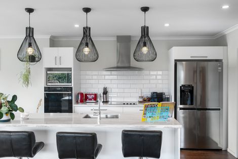 Photo of property in 1 Carrick Place, Mosgiel, 9024