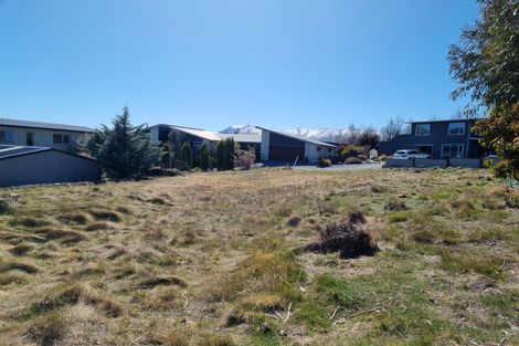 Photo of property in 24 Hamilton Drive, Lake Tekapo, 7999