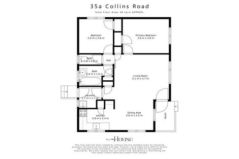 Photo of property in 35 Collins Road, Melville, Hamilton, 3206