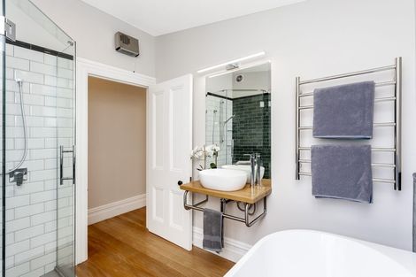 Photo of property in 449 Highgate, Maori Hill, Dunedin, 9010