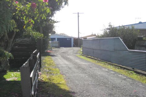 Photo of property in 16b Marsden Street, Levin, 5510