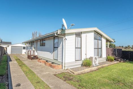 Photo of property in 69 Fox Road, Springvale, Whanganui, 4501