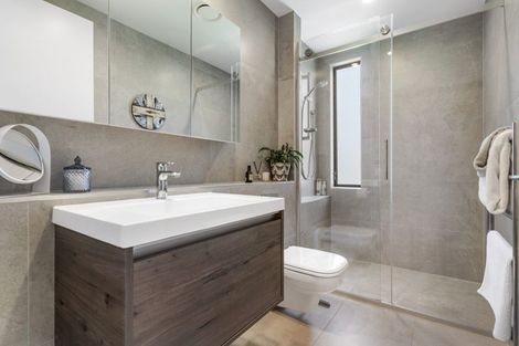 Photo of property in 3/1 Napier Avenue, Takapuna, Auckland, 0622