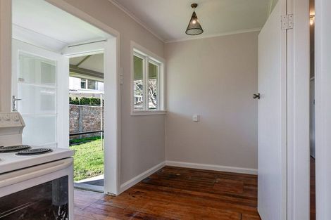 Photo of property in 37 Worcester Street, West End, Palmerston North, 4410