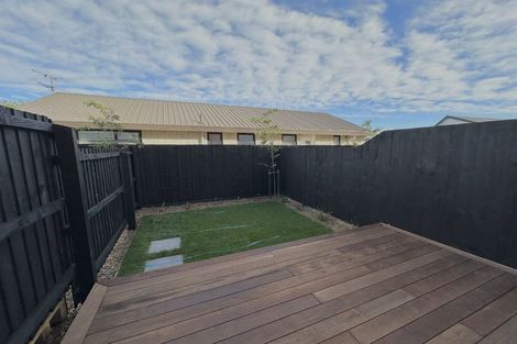 Photo of property in 4/45 Rahera Street, Spreydon, Christchurch, 8024