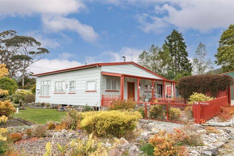 Photo of property in 72 Mcgill Street, Waimangaroa, Westport, 7891