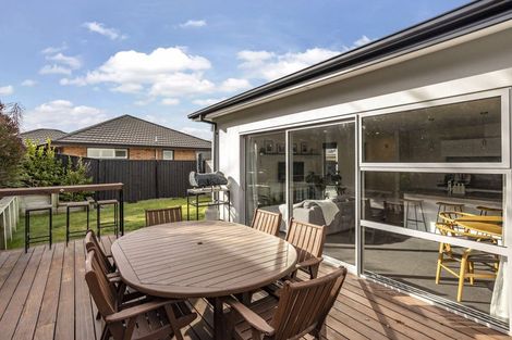 Photo of property in 26 Magnate Drive, Kaiapoi, 7630