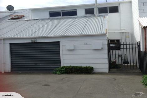 Photo of property in 3/95 Bordesley Street, Phillipstown, Christchurch, 8011