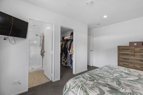 Photo of property in 124 Lowes Road, Rolleston, 7614