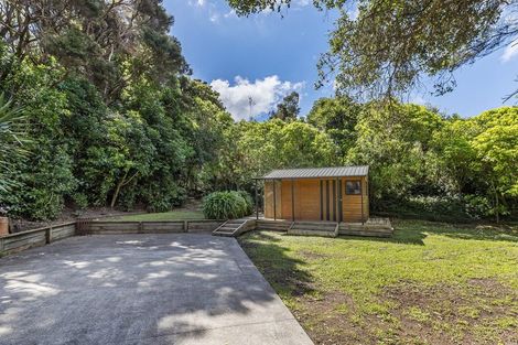 Photo of property in 94 Mana View Road, Paremata, Porirua, 5026