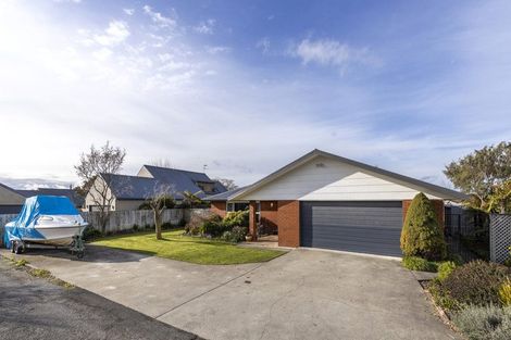 Photo of property in 16 Westhaven Place, Redwoodtown, Blenheim, 7201