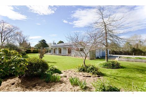 Photo of property in 53 Kennedy Street, Geraldine, 7930