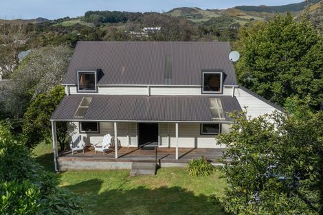 Photo of property in 142 Rue Jolie, Akaroa, 7520