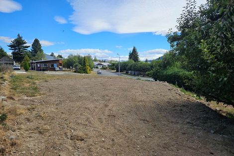 Photo of property in 6 Esther Hope Street, Lake Tekapo, 7999