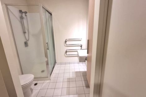 Photo of property in Luna Apartments, 6/16p Burton Street, Grafton, Auckland, 1010