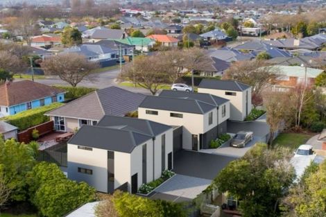 Photo of property in 1/65 Rahera Street, Spreydon, Christchurch, 8024