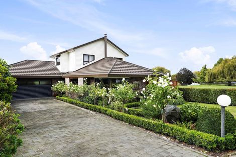 Photo of property in 60 River View Road, Morrinsville, 3300